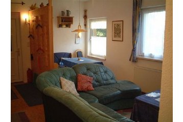 Austria Privát Leutasch, Exterior